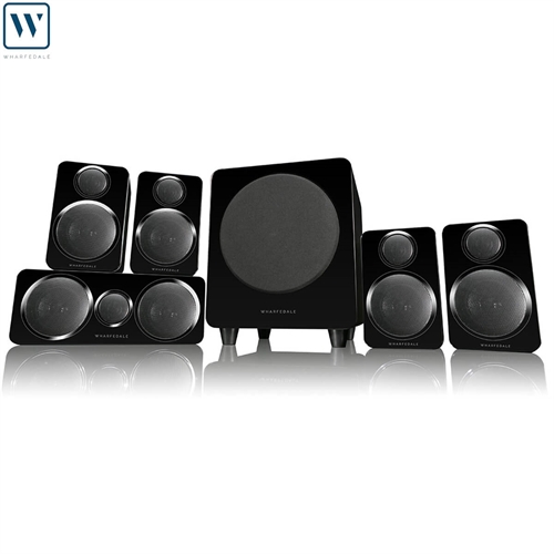 Wharfedale Diamond 11.1 HCP 4